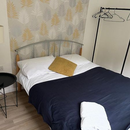 Golden Triangle House Hotel NWI Buitenkant foto