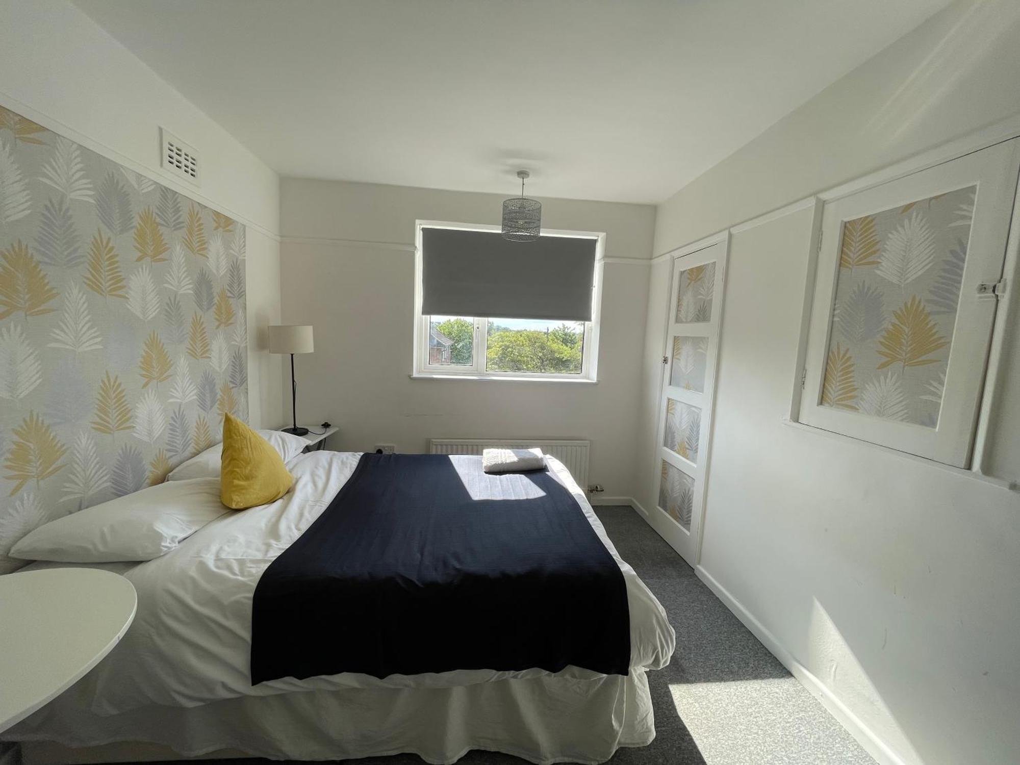 Golden Triangle House Hotel NWI Buitenkant foto