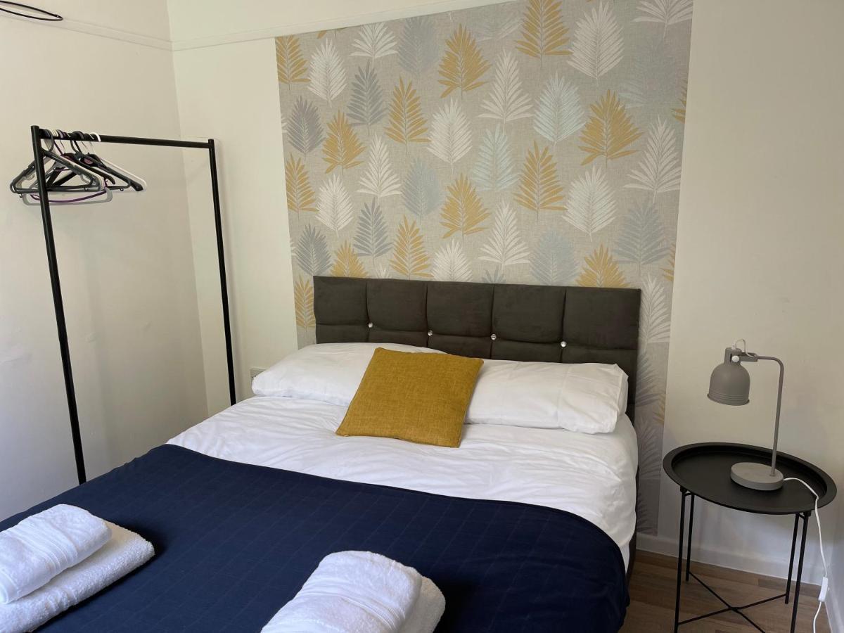 Golden Triangle House Hotel NWI Buitenkant foto